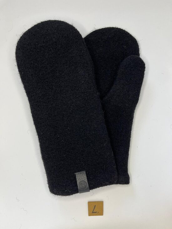 Vilnas dūraiņi (L)